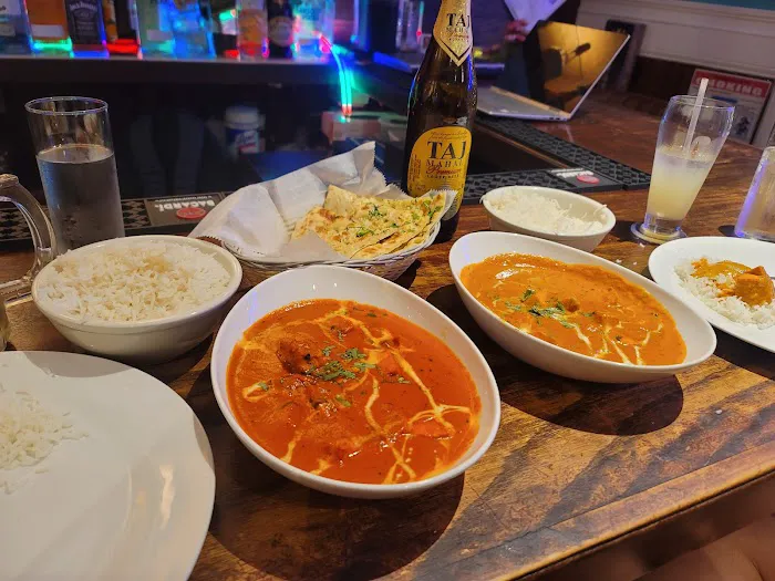 AVON INDIAN GRILL 3