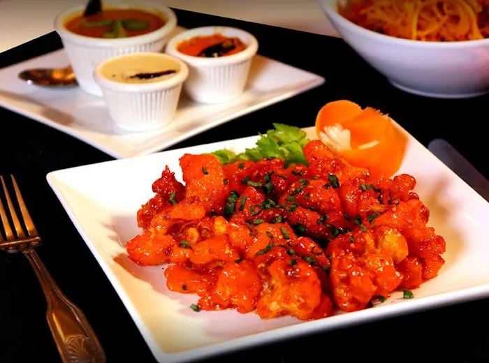 AVON INDIAN GRILL 8