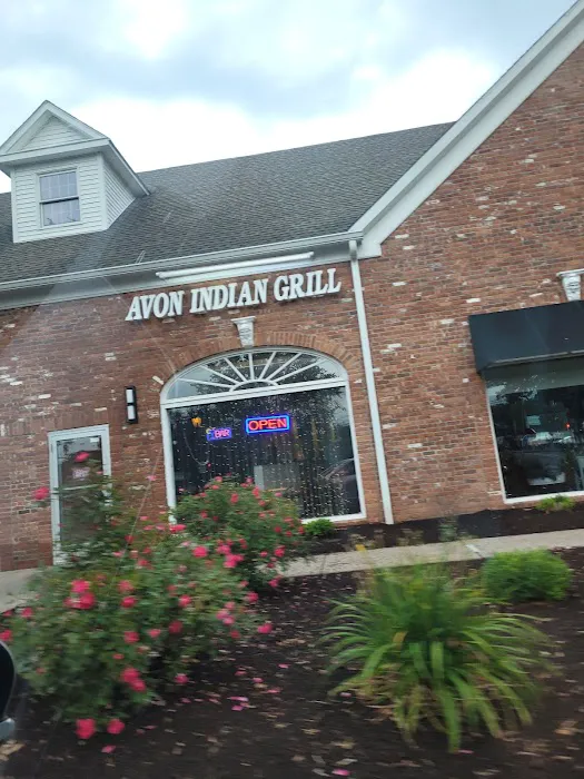AVON INDIAN GRILL 2