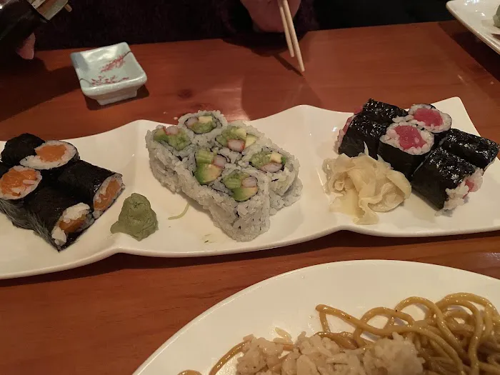 Mizu 21 Restaurant 4