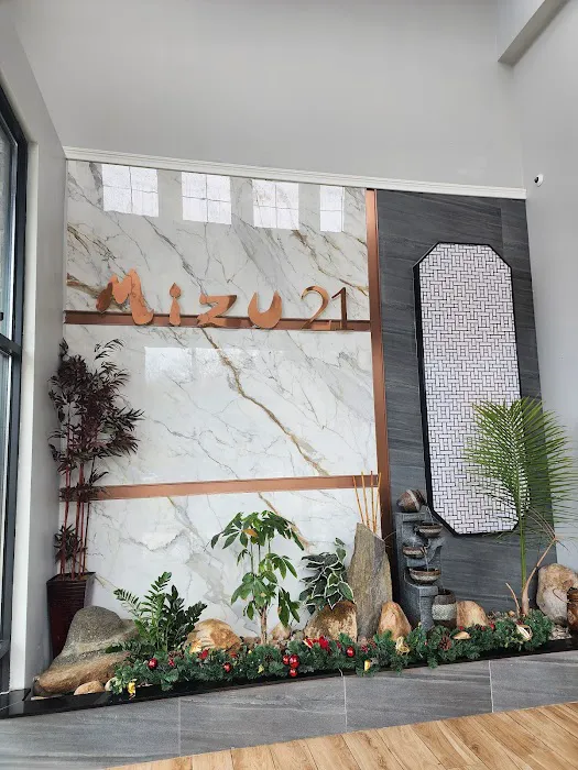 Mizu 21 Restaurant 3