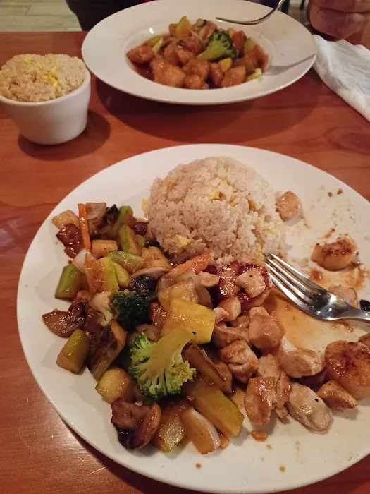 Mizu 21 Restaurant 6