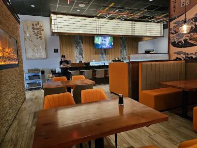 Mizu 21 Restaurant 0