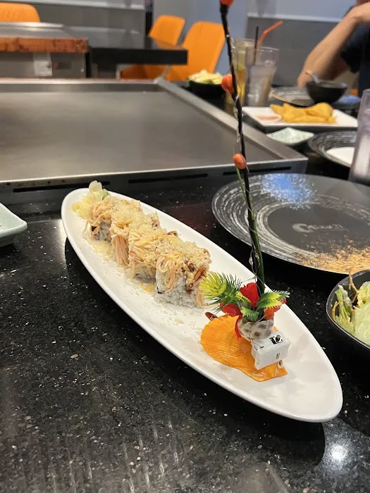 Mizu 21 Restaurant 5
