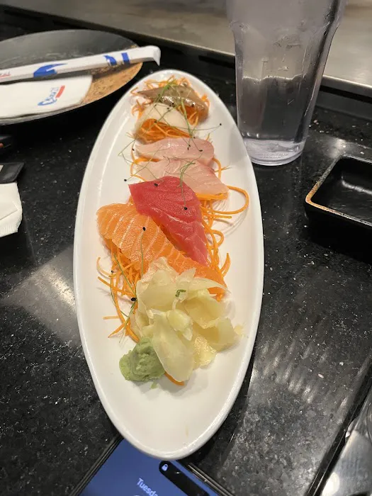 Mizu 21 Restaurant 7
