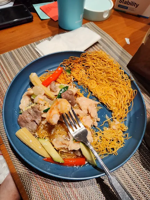 Tan Wong Restaurant 4