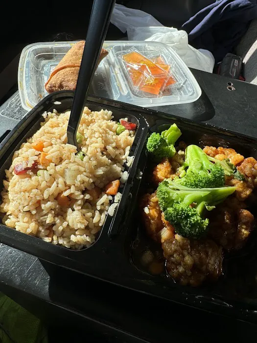 Tan Wong Restaurant 9