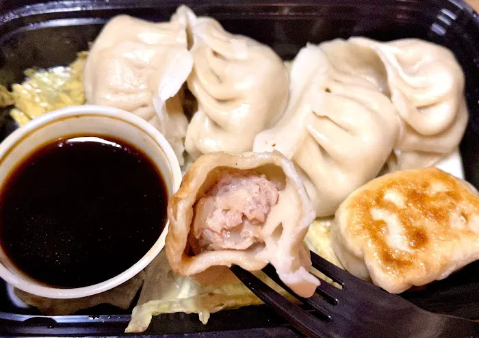Tan Wong Restaurant 6
