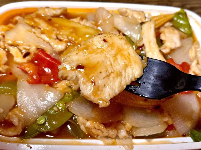 Tan Wong Restaurant 7