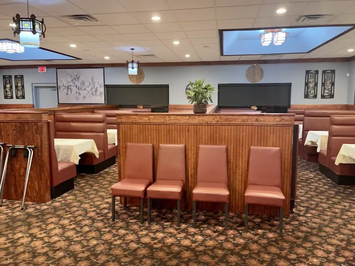 Tan Wong Restaurant 5