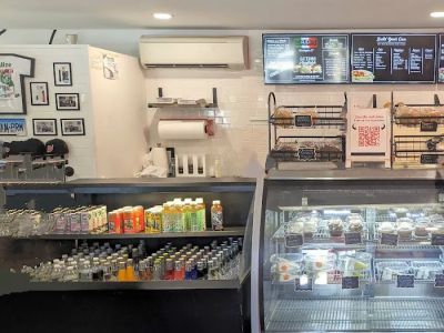 Claudia's Grinder Shop 0