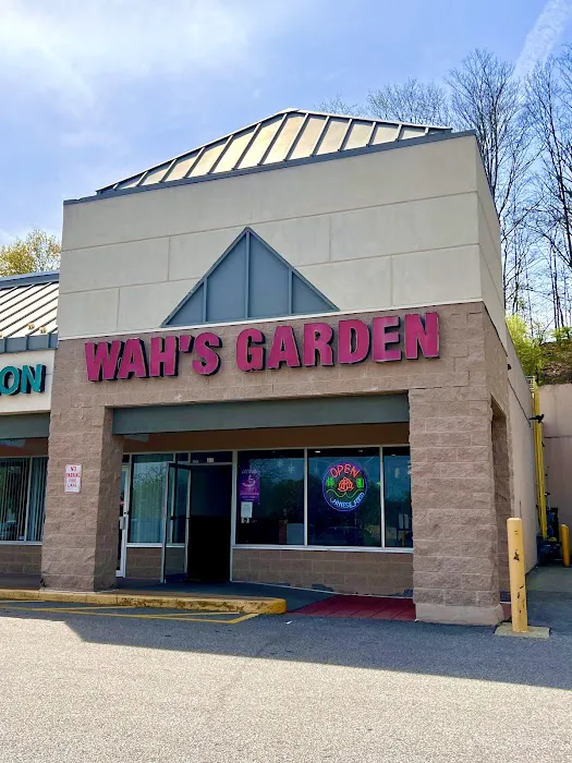Wah's Garden 8
