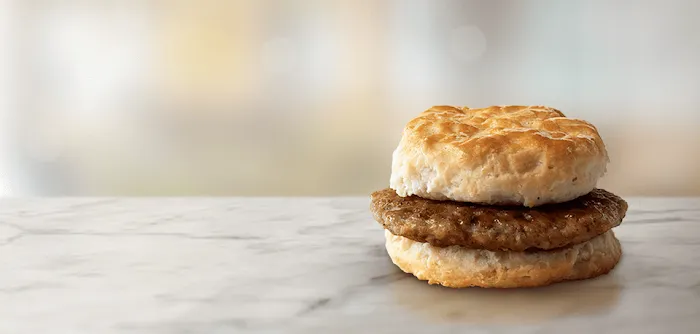 McDonald's 9