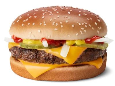 McDonald's 0