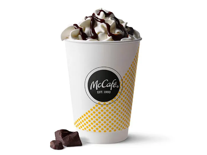 McDonald's 3