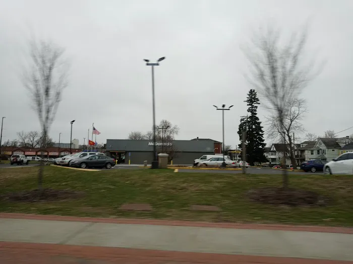 McDonald's 5