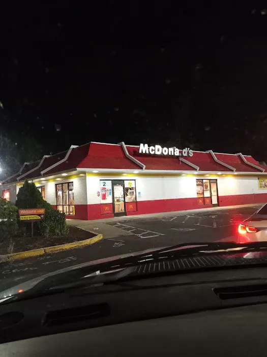McDonald's 6
