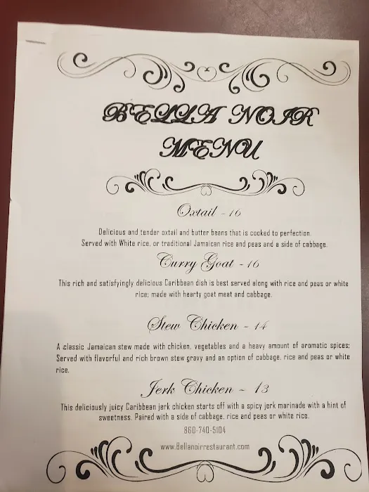 Island Vibes Restaurant 7