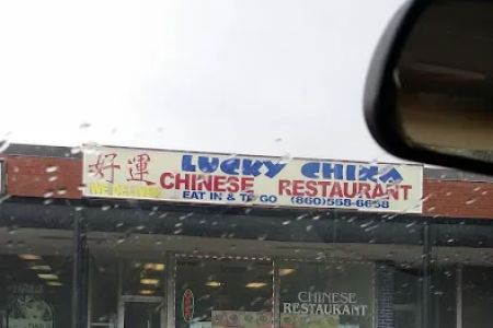Lucky China Chinese Restaurant