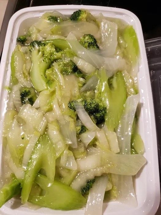 Shun Cheong Restaurant 9