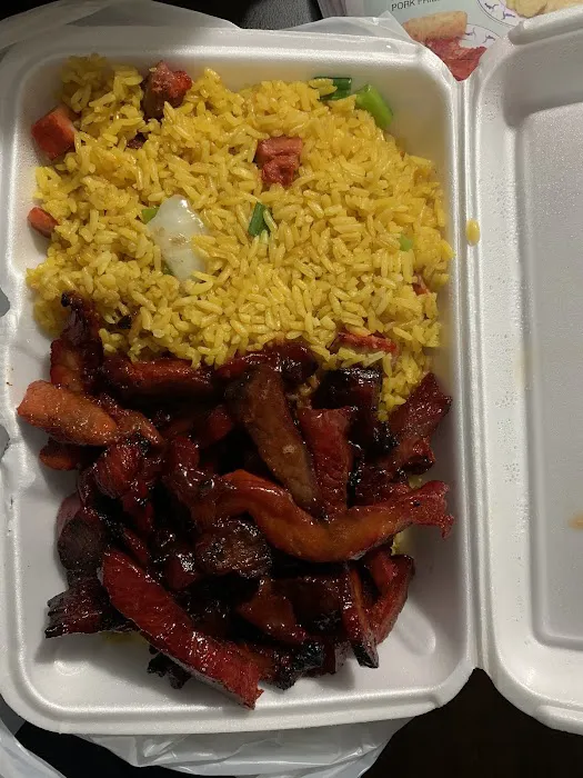 Shun Cheong Restaurant 8