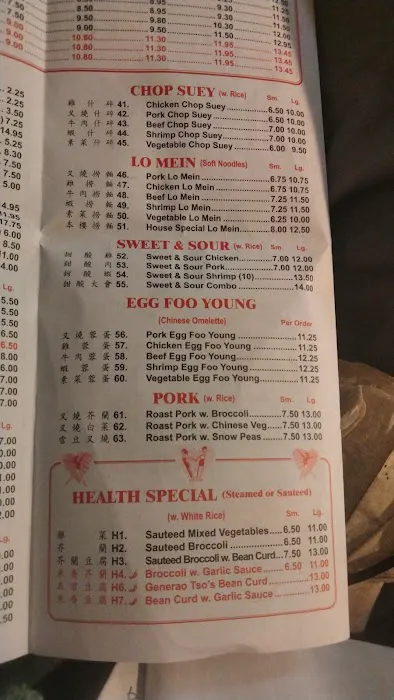 Shun Cheong Restaurant 1