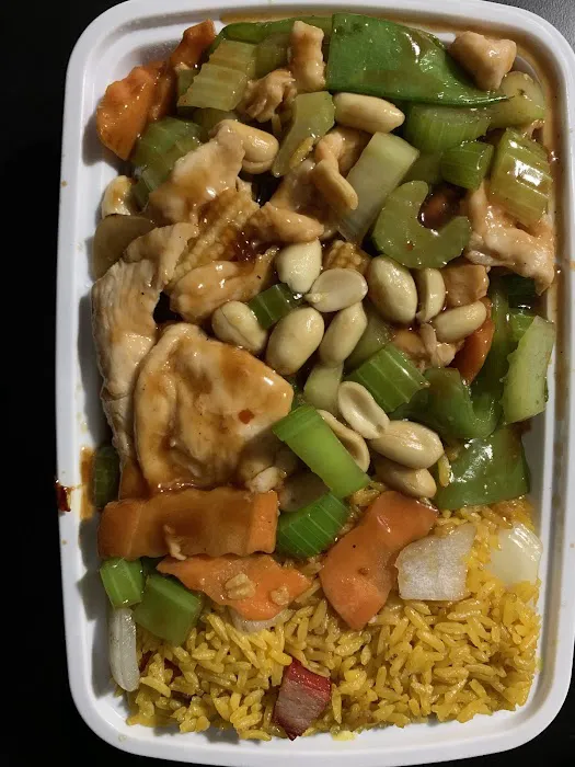 Shun Cheong Restaurant 7