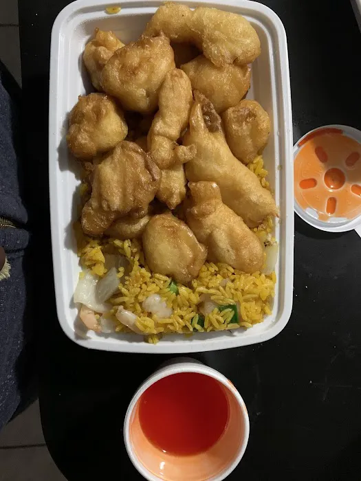 Shun Cheong Restaurant 5