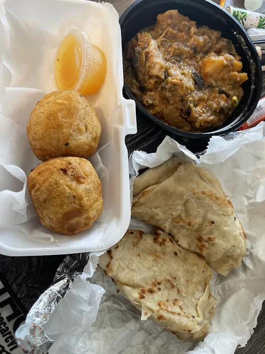 The Rolling Roti 8