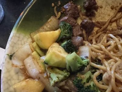 Sakura Garden Japanese Steakhouse 0