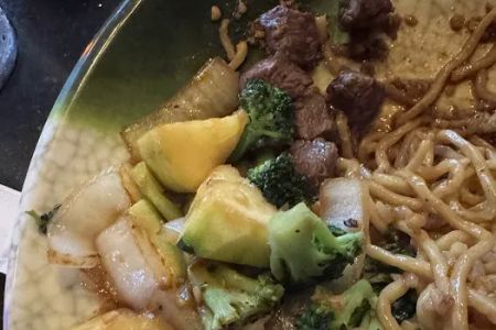 Sakura Garden Japanese Steakhouse