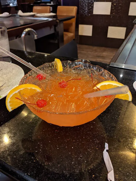 Sakura Garden Japanese Steakhouse 3