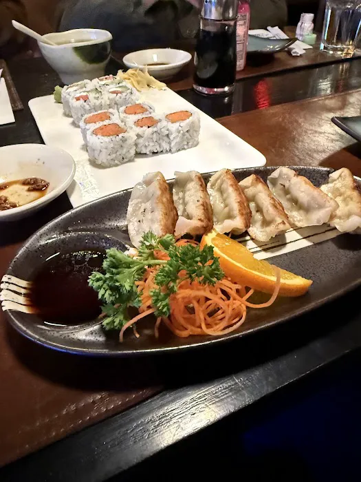 Sakura Garden Japanese Steakhouse 8