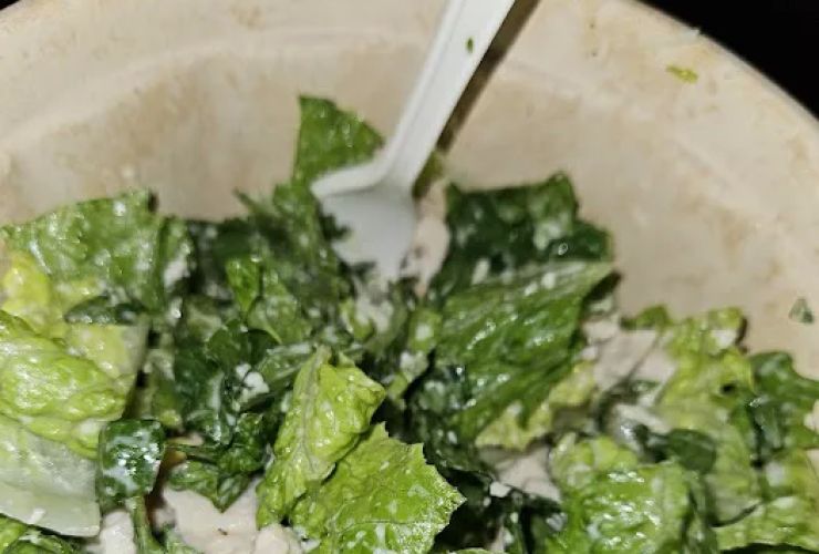 Chopt Creative Salad Co. 0