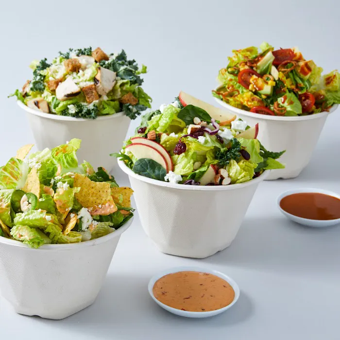 Chopt Creative Salad Co. 2