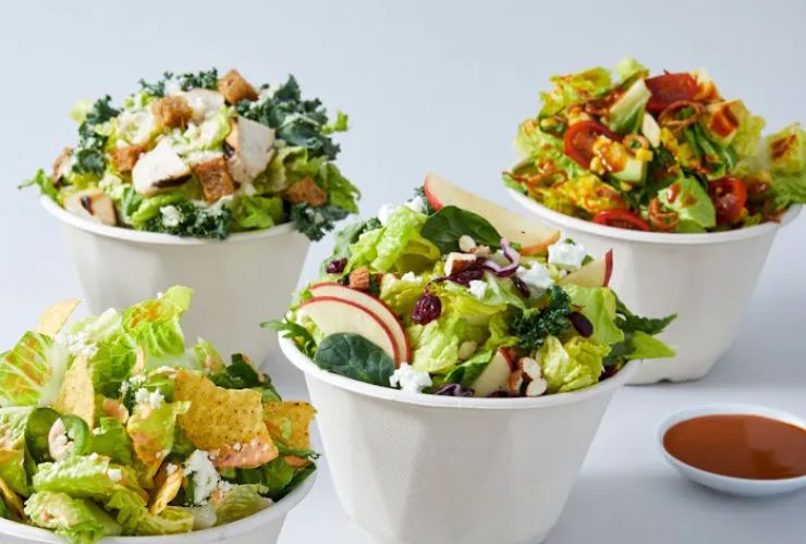 Chopt Creative Salad Co. 1
