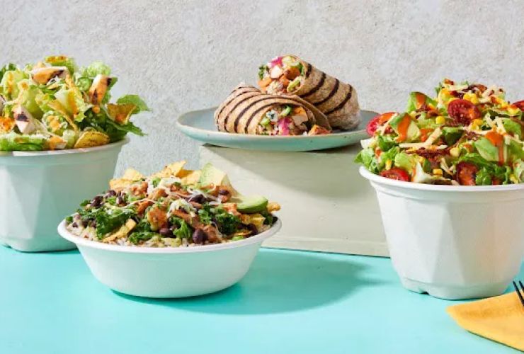 Chopt Creative Salad Co. 2