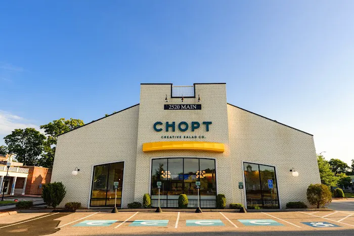 Chopt Creative Salad Co. 4