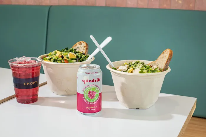 Chopt Creative Salad Co. 7