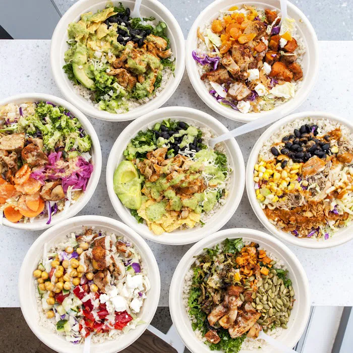 Chopt Creative Salad Co. 8