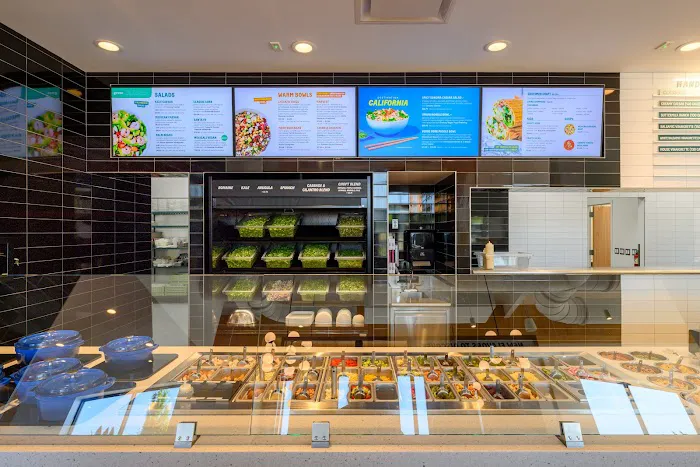Chopt Creative Salad Co. 10