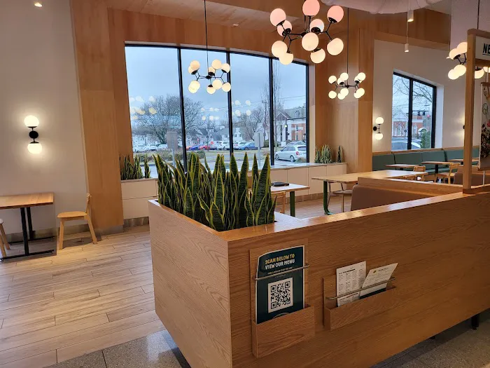 Chopt Creative Salad Co. 9