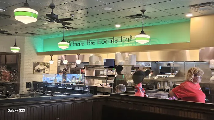 Metro Diner 2