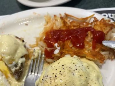 Metro Diner 0