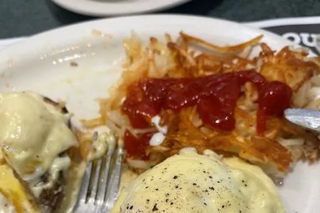 Metro Diner