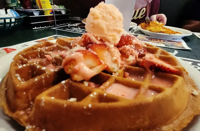 Metro Diner 3