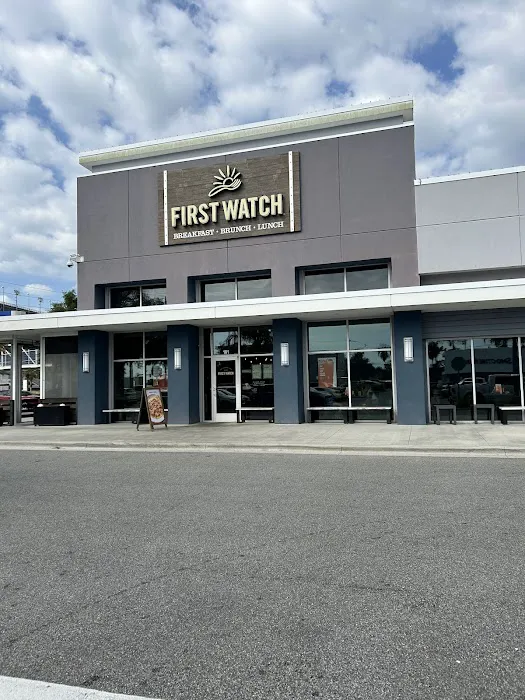 First Watch 7