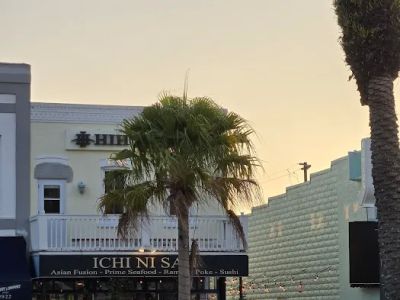 ICHI NI SAN Asian Ramen & Sushi 0