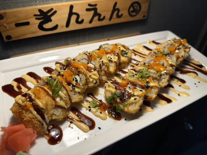 ICHI NI SAN Asian Ramen & Sushi 5