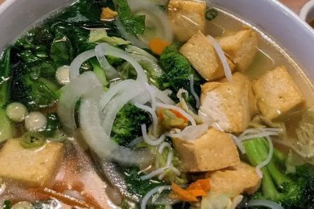 Phở Saigon